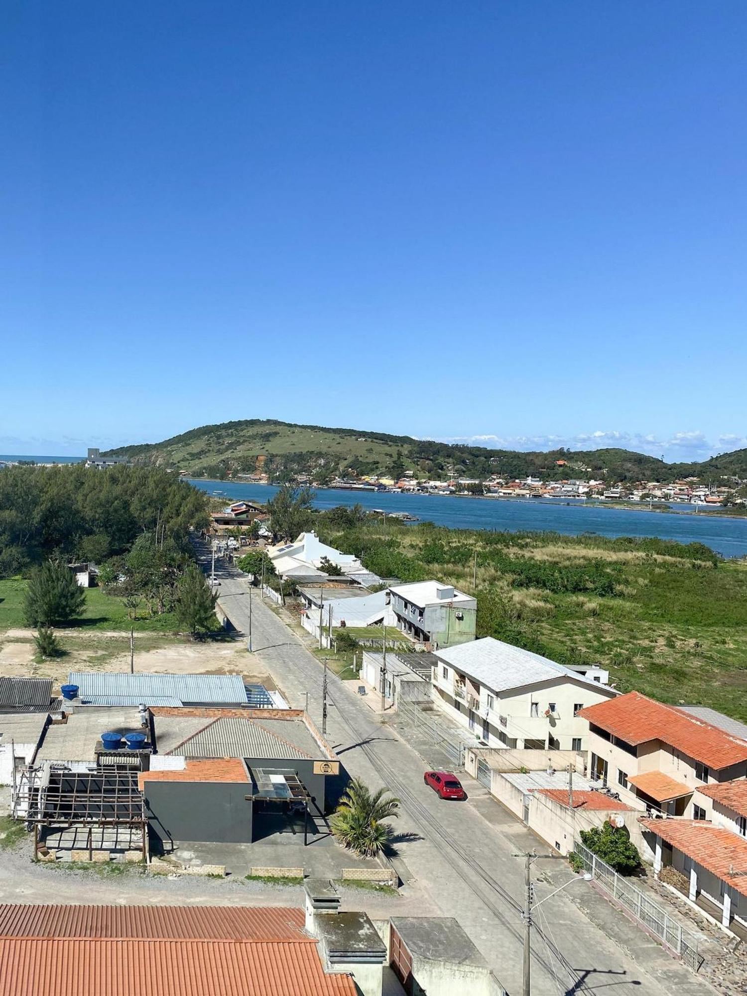 Resid. Clube Mar Grosso - Laguna - Lag801 Luaran gambar