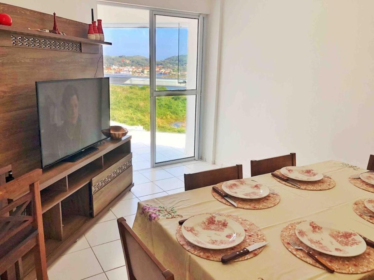 Resid. Clube Mar Grosso - Laguna - Lag801 Luaran gambar