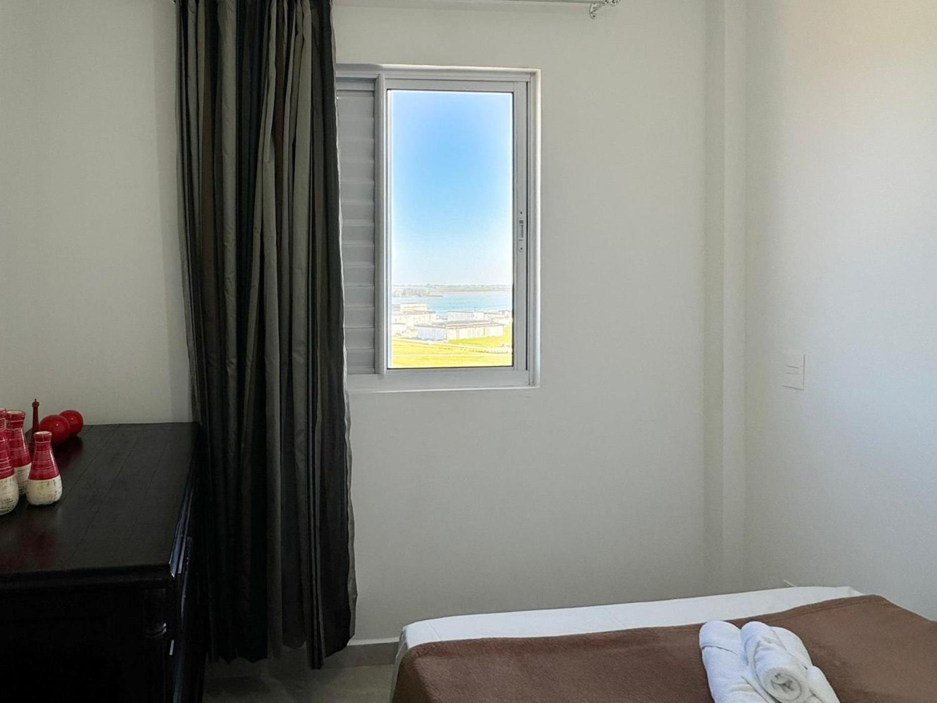 Resid. Clube Mar Grosso - Laguna - Lag801 Luaran gambar