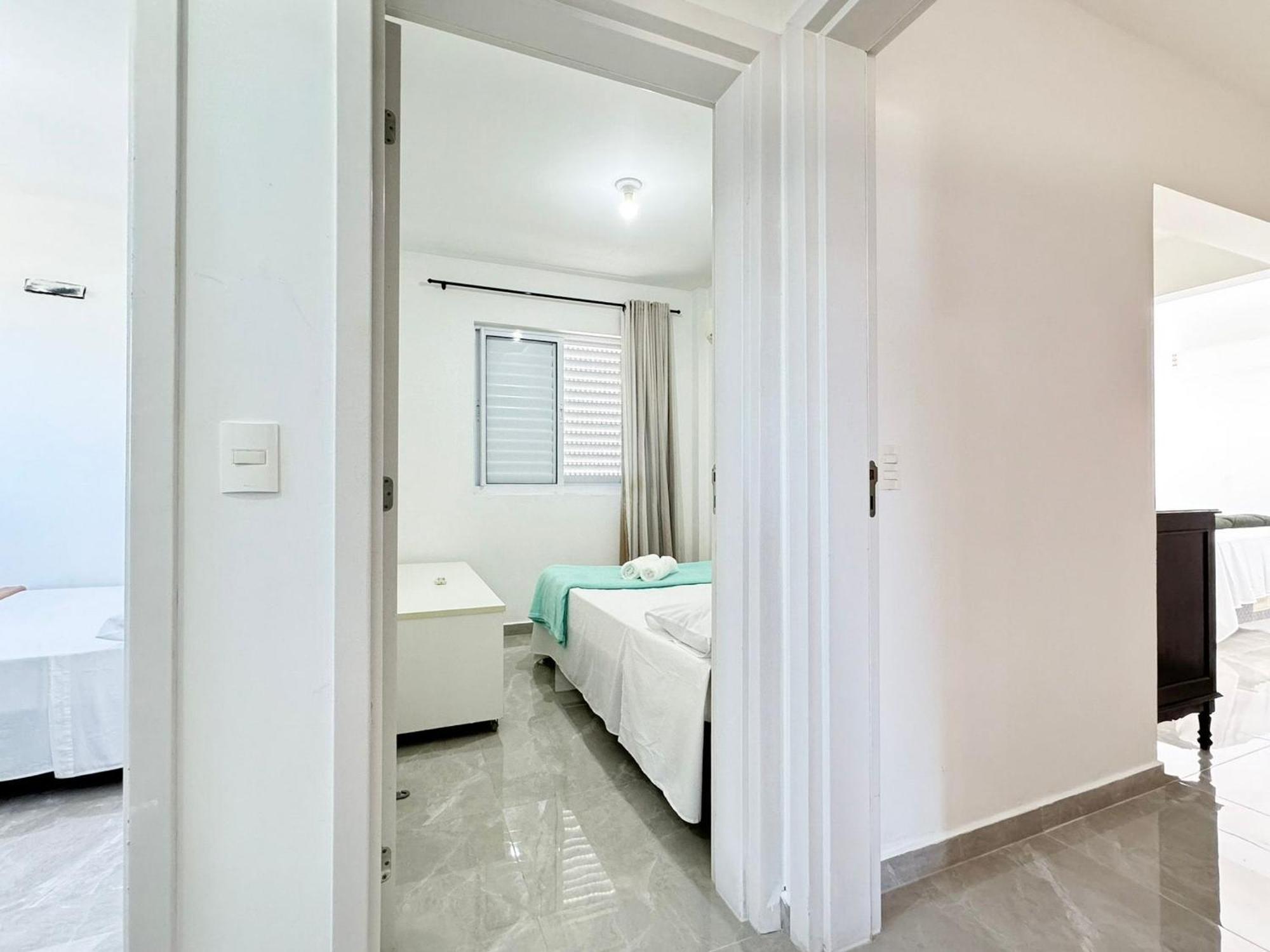 Resid. Clube Mar Grosso - Laguna - Lag801 Luaran gambar