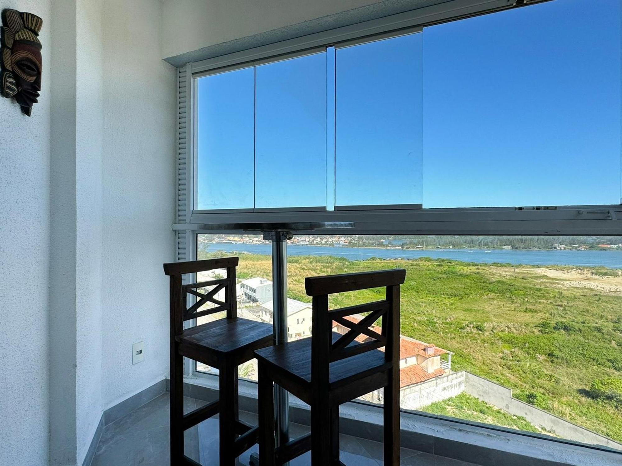 Resid. Clube Mar Grosso - Laguna - Lag801 Luaran gambar
