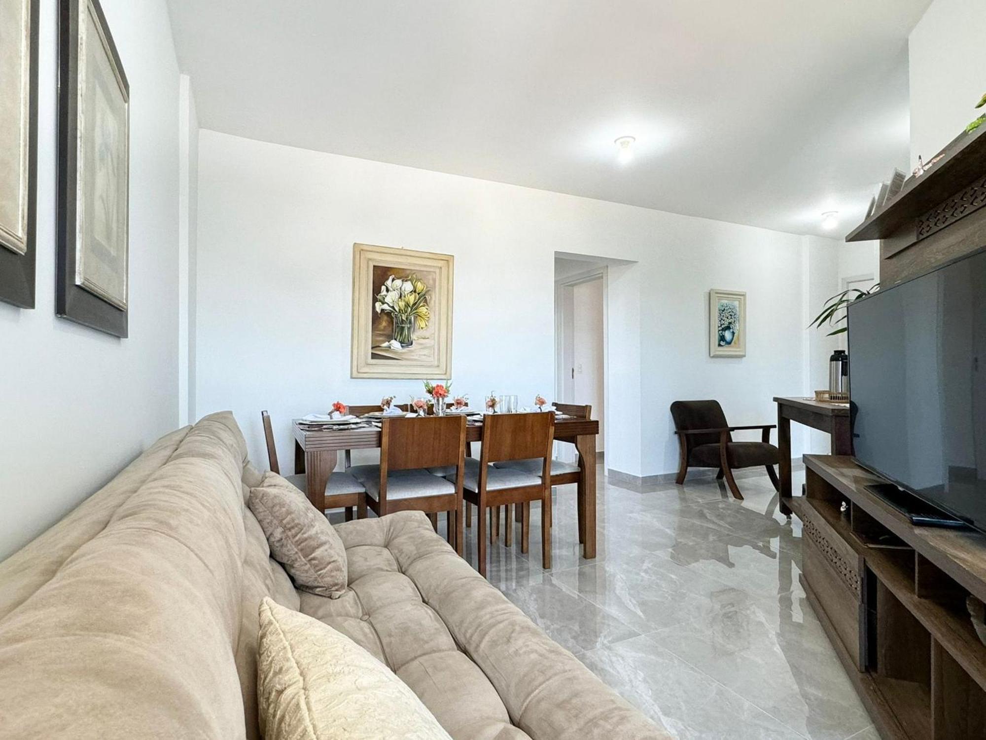 Resid. Clube Mar Grosso - Laguna - Lag801 Luaran gambar